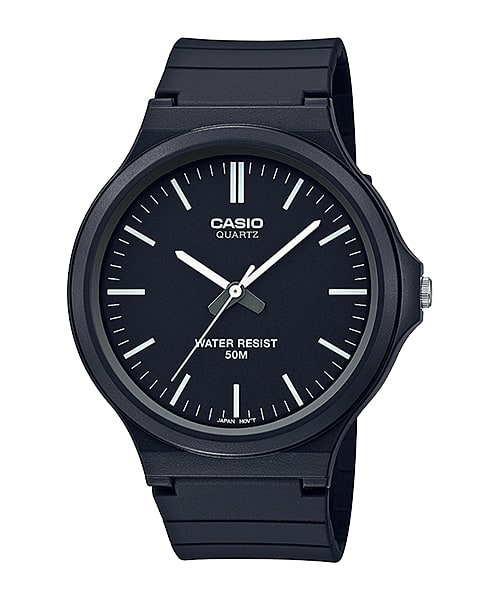 Reloj Casio Collection hombre MW-240-1EVEF